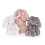 Arthur et Louison – grey rabbit, Dragonfly Toys 