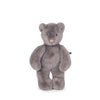 Arthur et Louison – grey bear, Dragonfly Toys 