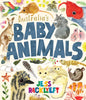 Australia’s Baby Animals By Jess Racklyeft