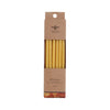 BeeswaxTallBirthdayCandlesDragonflyToys