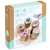 DJ7918 - Do It Yourself Adorable Mini Boxes, Dragonfly Toys 