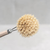 Premium Dish Brush - Vegan, Dragonfly Toys 