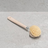 Premium Dish Brush - Vegan, Dragonfly Toys 