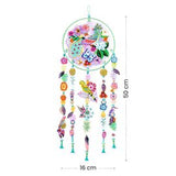 Do It Yourself Paradise Bird Sun catcher DJ7996