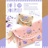 Do It Yourself Sweet Fashionista Set DJ7976