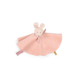 Ecole de Danse mouse comforter