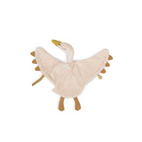 Ecole de Danse swan comforter