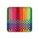 Potholder DELUXE Loom by Friendly Loom™ (Traditional Size) Dragonfly Toys