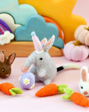 Felt Easter Party Bilby Toy Dragonfly Toys 