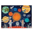 Floor puzzle - Outer Space 24pc