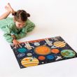 Floor puzzle - Outer Space 24pc