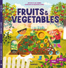 Fruits and Vegetables By Joli/Malgorzata Hannah/Detner