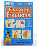 Fun with Fractions