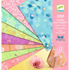 Haru 100 Origami Sheets by Petit Pan