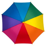 Kids Rainbow Umbrella - Clifton