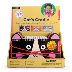 Kikkerland Kidoki Cat's Cradle