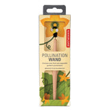 Kikkerland Pollination Wand Natural