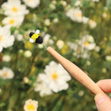 Kikkerland Pollination Wand Natural