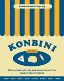 Konbini By Brendan/Caryn Liew/Ng