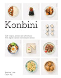 Konbini By Brendan/Caryn Liew/Ng