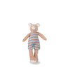 La Grande Famille Tiny Philemon The Pig  20cmDragonfly Toys 