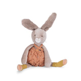 Large Clay Rabbit Soft Toy by Moulin Roty - Trois Petits LapinsDragonfly Toys 