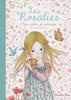 Les Rosalies Colouring Book (36 Pages)