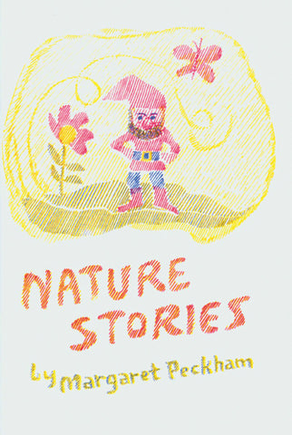 Nature Stories by M Peckham Book