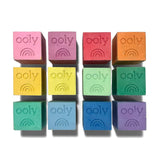 Ooly Chalk-O-Rama Sidewalk Chalk