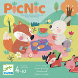 PicNic Cooperation Game