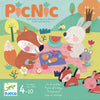 PicNic Cooperation Game