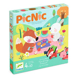 PicNic Cooperation Game