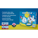 Board Game -Sunny Side Up