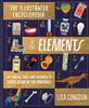 The Illustrated Encyclopedia of the Elements By Lisa Congdon