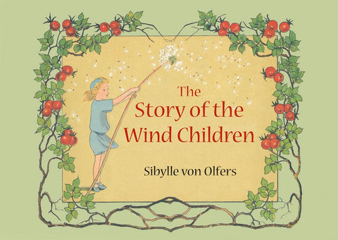 The Story of the Wind Children (mini edition)