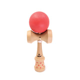 Wooden Kendama Geo