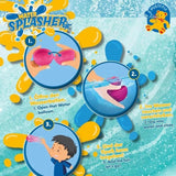 Water Splashers Water Fun 6 pcs