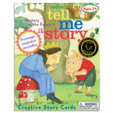 eeBoo Tell Me a Story – Forest