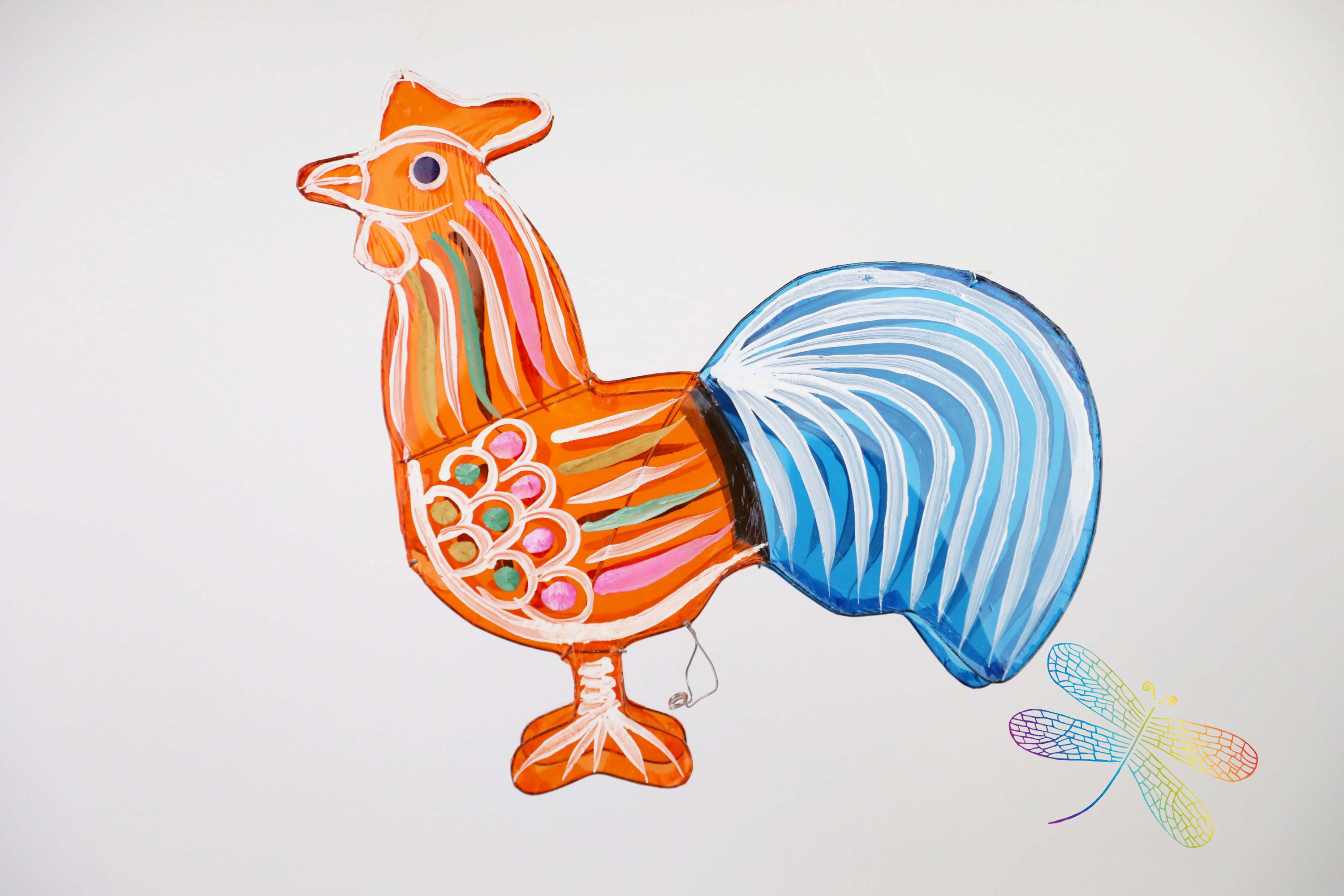 9+ Drawing A Rooster