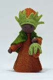 Ambrosius Chesnut Prince Fairy Doll