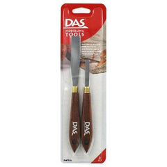 DAS Modelling Tools Metal Spatula, Dragonflytoys 