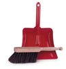 Vegan Dustpan and Brush, Dragonfly Toys 