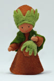 Ambrosius Chesnut Prince Fairy Doll