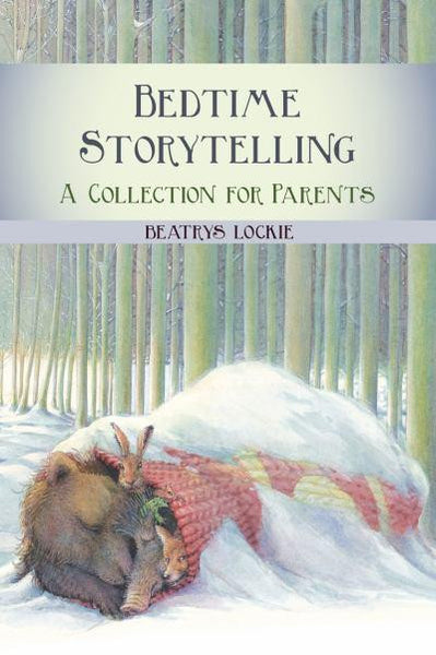 Bedtime Storytelling: A Collection for Parents – Dragonfly Toys